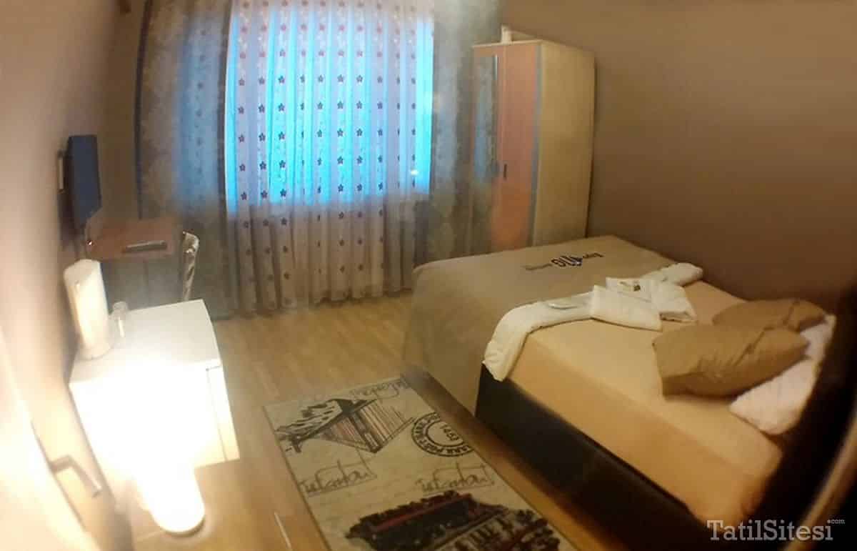 Expo Mg Apartments Istanbul Tatil